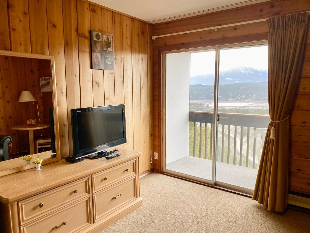 Motel Bo Radium เรเดียมฮอตสปริงส์ ภายนอก รูปภาพ
