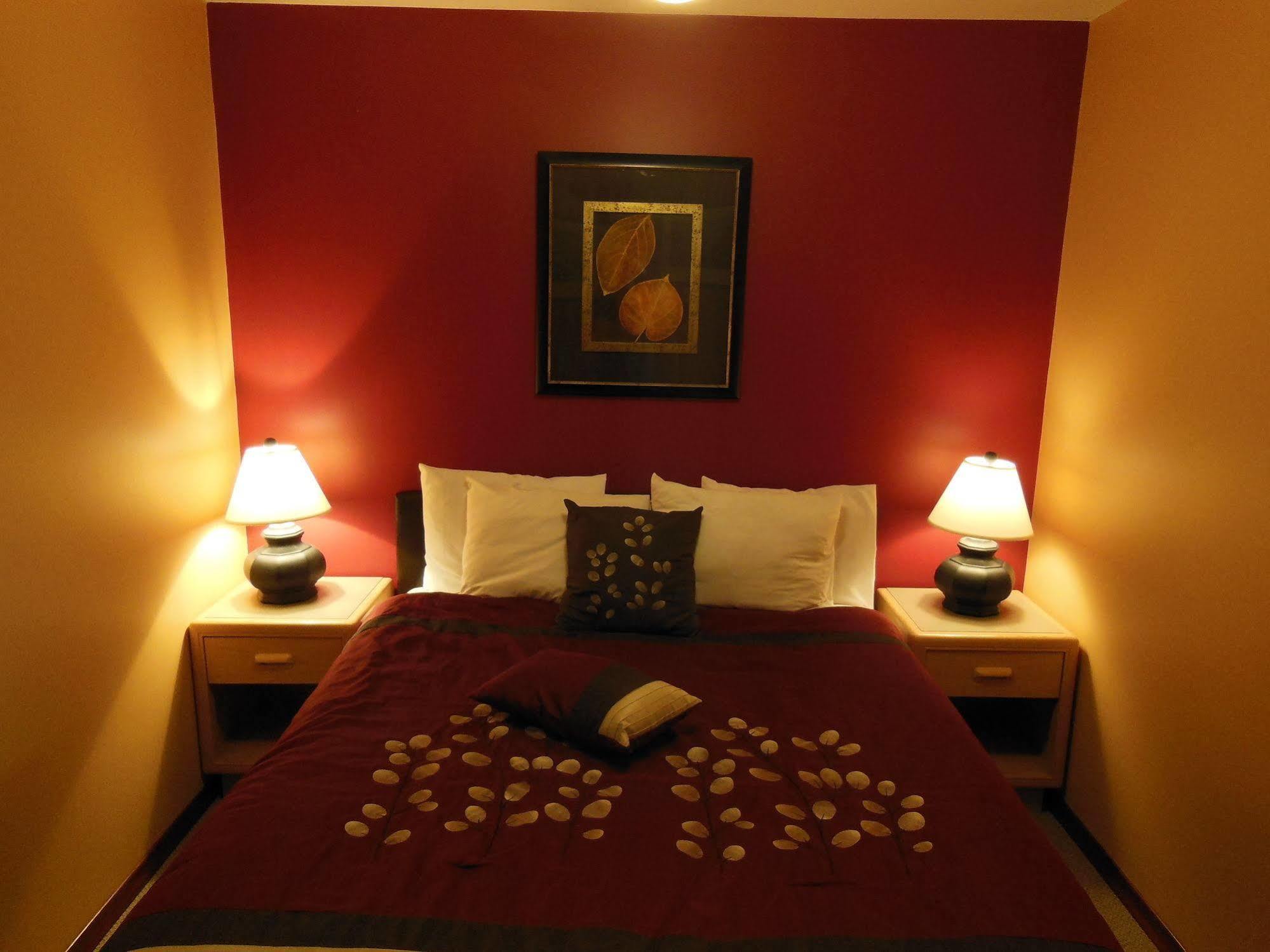 Motel Bo Radium เรเดียมฮอตสปริงส์ ภายนอก รูปภาพ