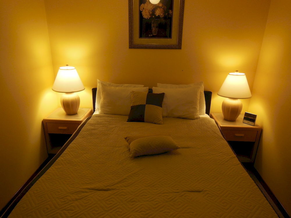 Motel Bo Radium เรเดียมฮอตสปริงส์ ภายนอก รูปภาพ